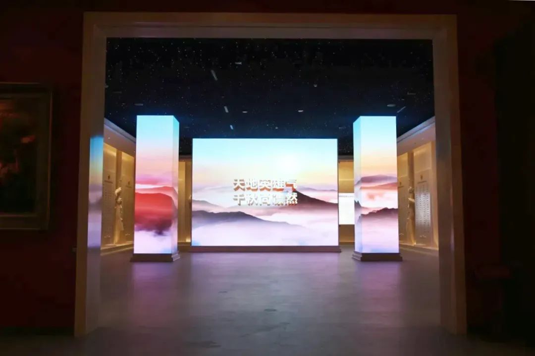 中國(guó)人民抗日戰(zhàn)爭(zhēng)紀(jì)念館